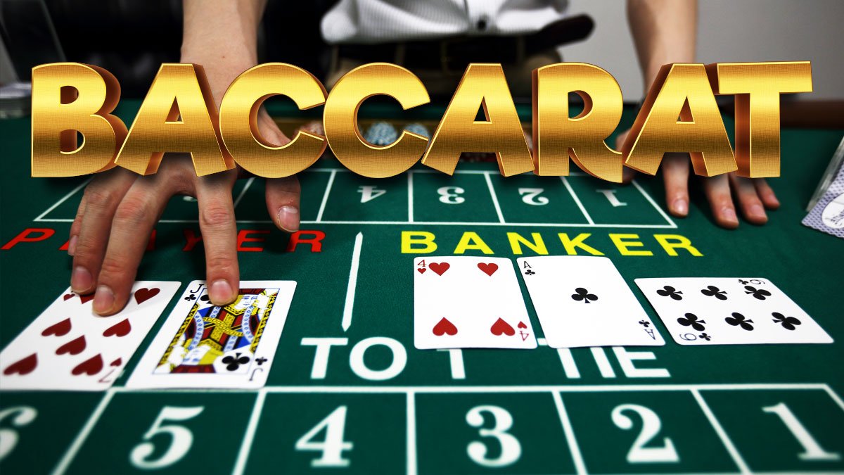 In Baccarat, doesn't offer many wagers to browse. The principal bets incorporate the financier hand, player hand, and two hands tying.