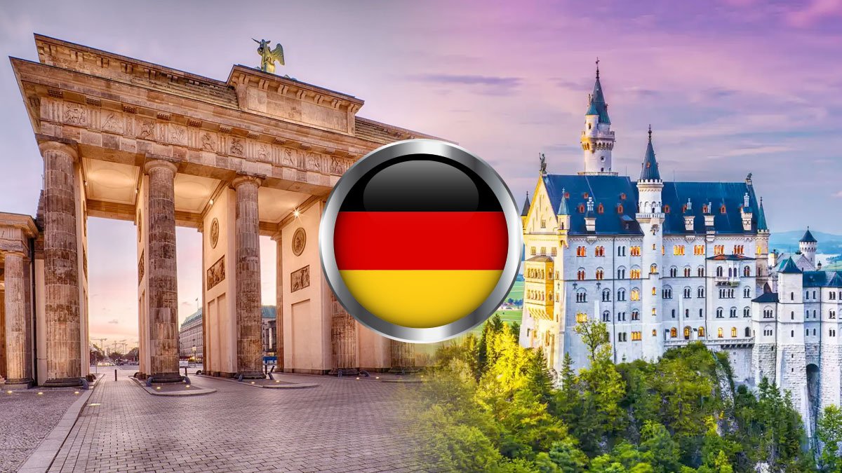 Germany on Your Gambling Break