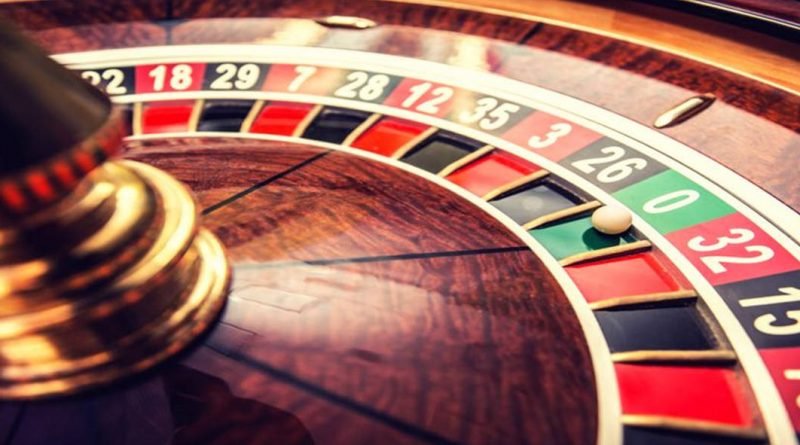 How to Pick,  For example, my online casino offers a “classic” version and a regular version of both European and American roulette. 