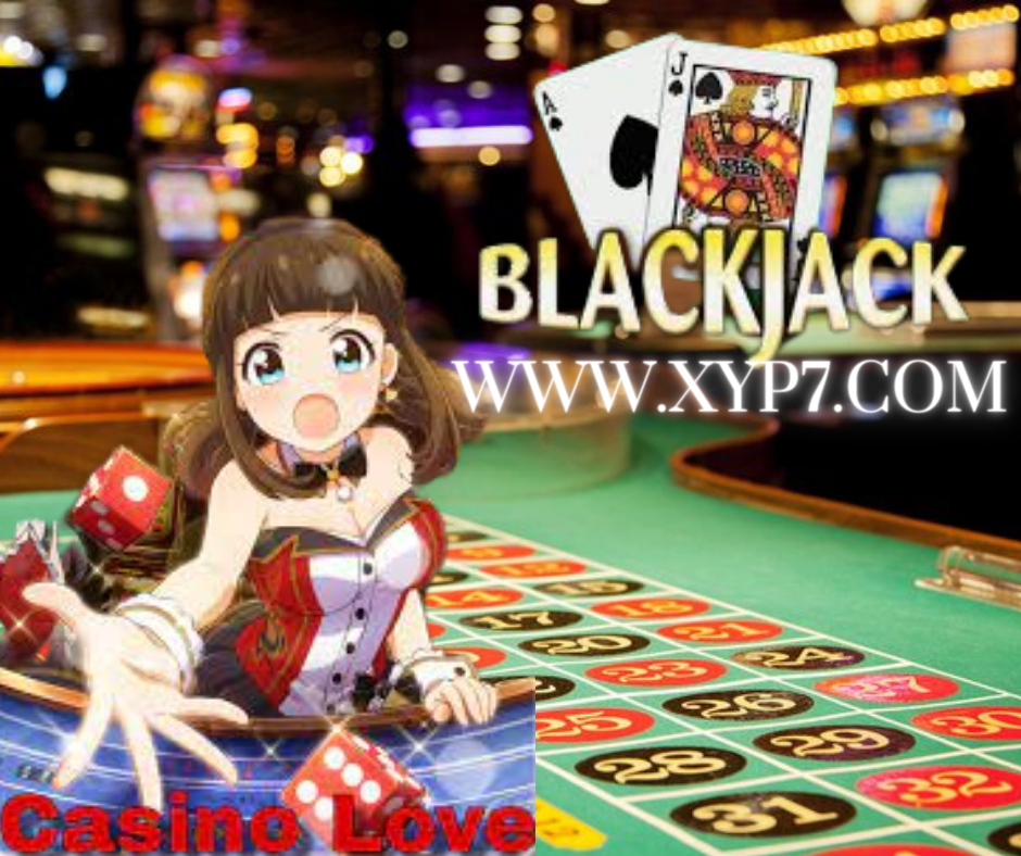 Here’s How to Find a Great Blackjack Game