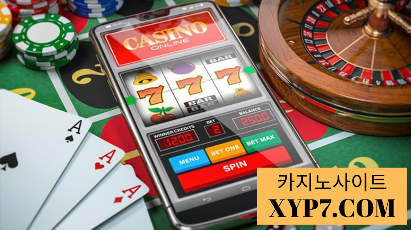 online casino