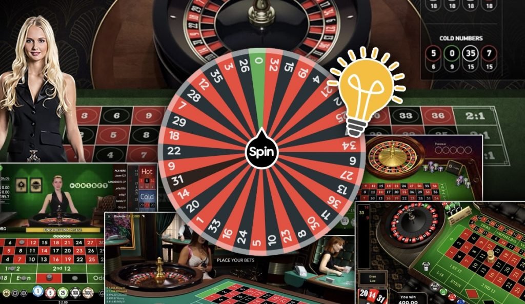 Tips & Tricks, European roulette is one of the most famous forms of the darling game. It's accessible in both on the web and disconnected gambling clubs. 