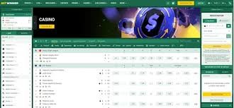 Betwinner একটি সম্পূর্ণ গাইড