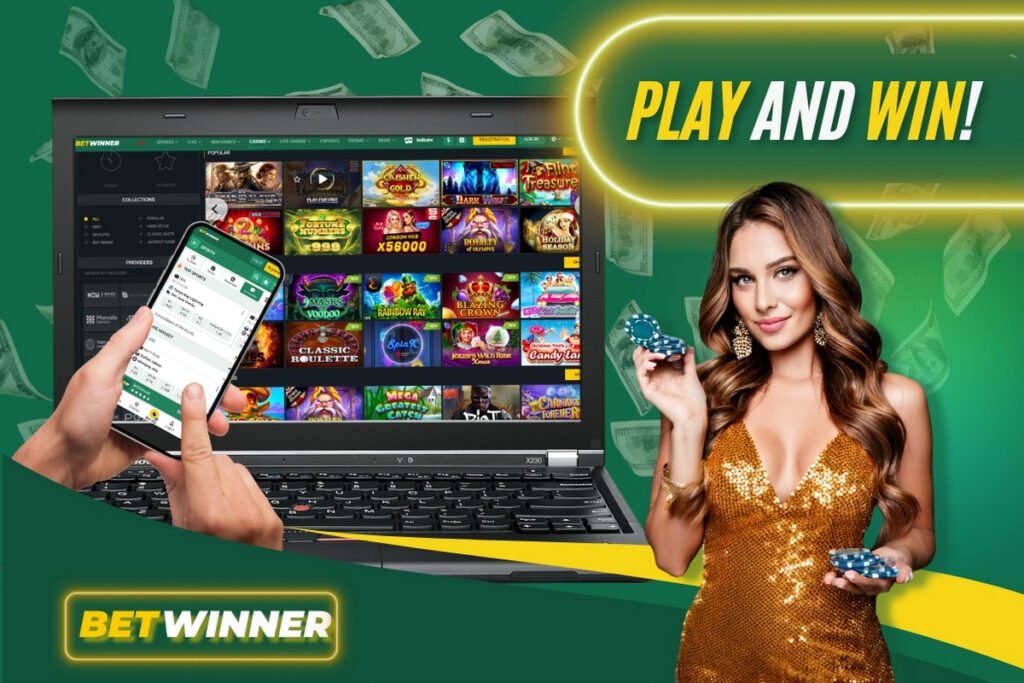 betwinner Comprehensive Guide to Features, Betting Options and Strategy