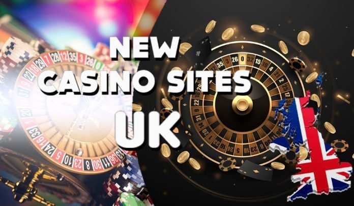 Discover Exciting Opportunities at Casino Online UK No Deposit