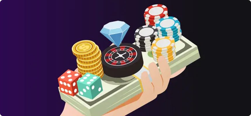 Discover the Excitement of Casiny Online Casino 5