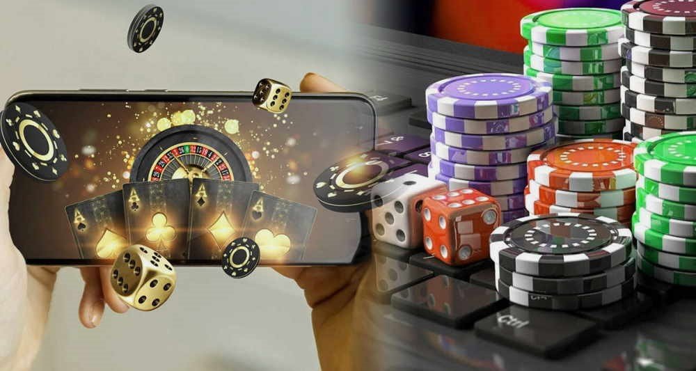 Discover the Excitement of Online Memo Casino 13