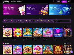 Discover the Exciting World of Casiny Casino 0