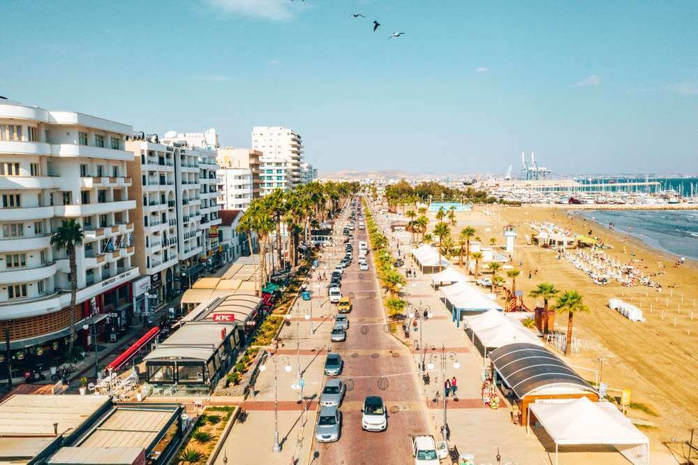 Efficient Cyprus Airport Transfer for Your Travel Needs