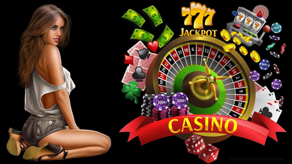 Experience the Thrill of Online SpinsCastle Casino 6