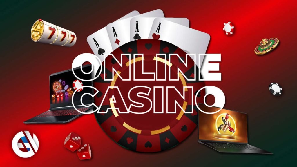 Experience Thrills at Genting Casino UK Online