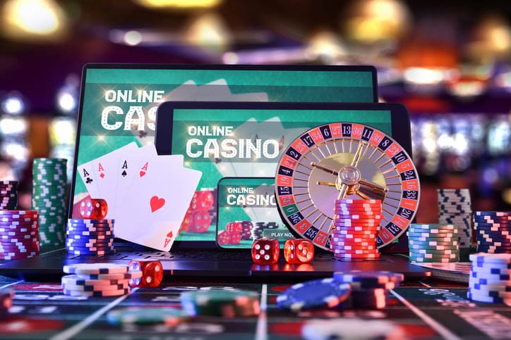 Experience Thrills at Genting Casino UK Online