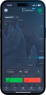 Pocket Option Trade A Comprehensive Guide to Successful Trading