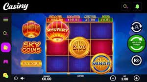 Unlocking Your Potential Casiny Bonus Codes and Their Benefits