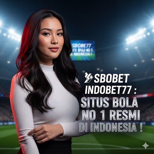 Agen Taruhan Bola Resmi Panduan Lengkap untuk Pecinta Judi Sepakbola