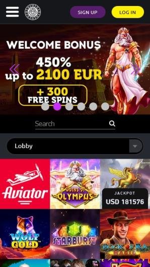 BonanzaGame Casino – Odkryj świat gier online