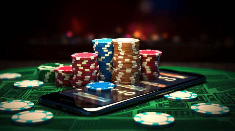 Casino Nights Are Just a Glimpse into the Glamour of Gambling