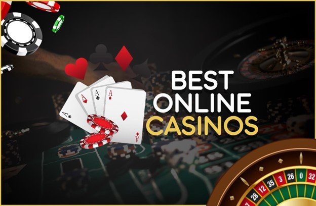 Discover the Best Online Casino in the Industry