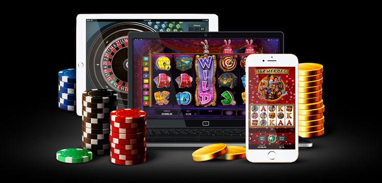 Discover the Best Online Casino in the Industry