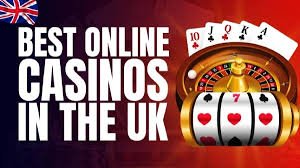 Discover the Best Payout Online Casino UK for Big Wins 10