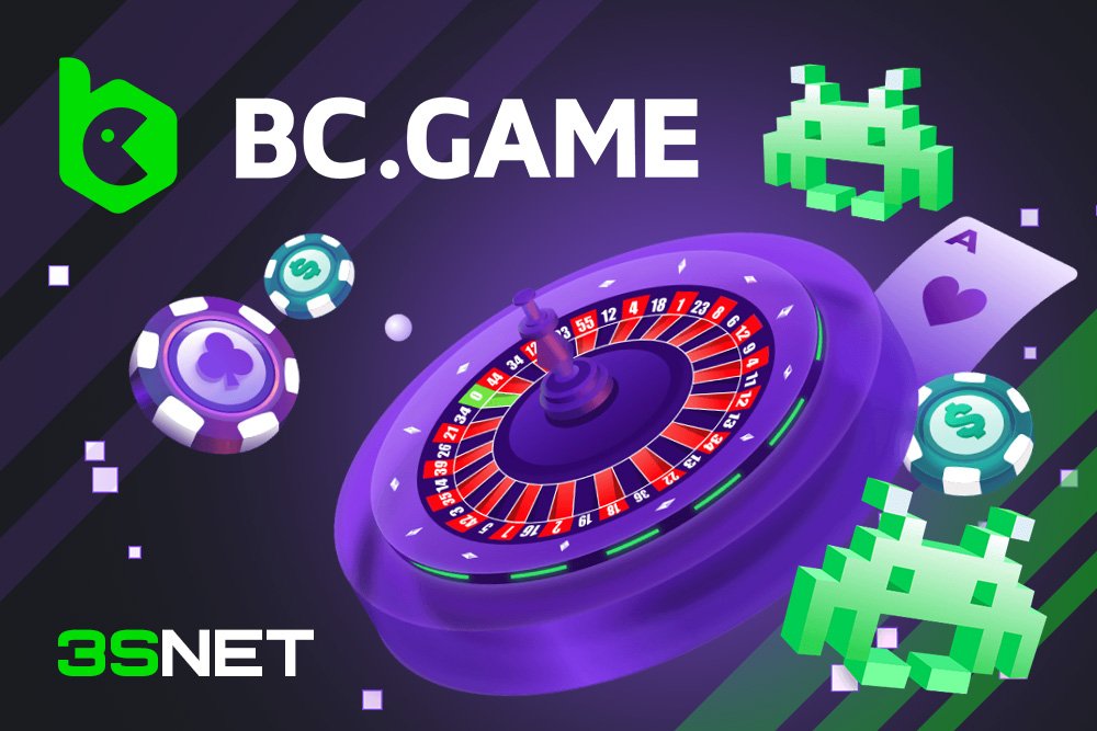 Discover the Excitement of Crypto Gambling with BC Game