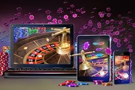 Discover the Excitement of Online Casino No Minimum Deposit 20