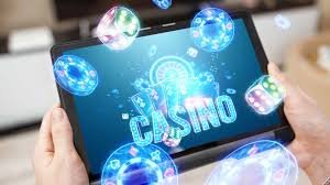 Discover the Excitement of Online Gaming with Pawabet Discover the Excitement of Online Gaming with Pawabet