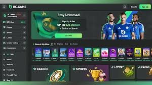 Experience the Thrills at Casino BC Fun