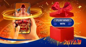 Explore the Exciting World of Jaya9 Your Ultimate Gaming Destination Explore the Exciting World of Jaya9 Your Ultimate Gaming Destination