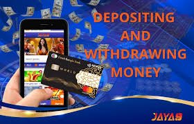 Explore the Exciting World of Jaya9 Your Ultimate Gaming Destination Explore the Exciting World of Jaya9 Your Ultimate Gaming Destination