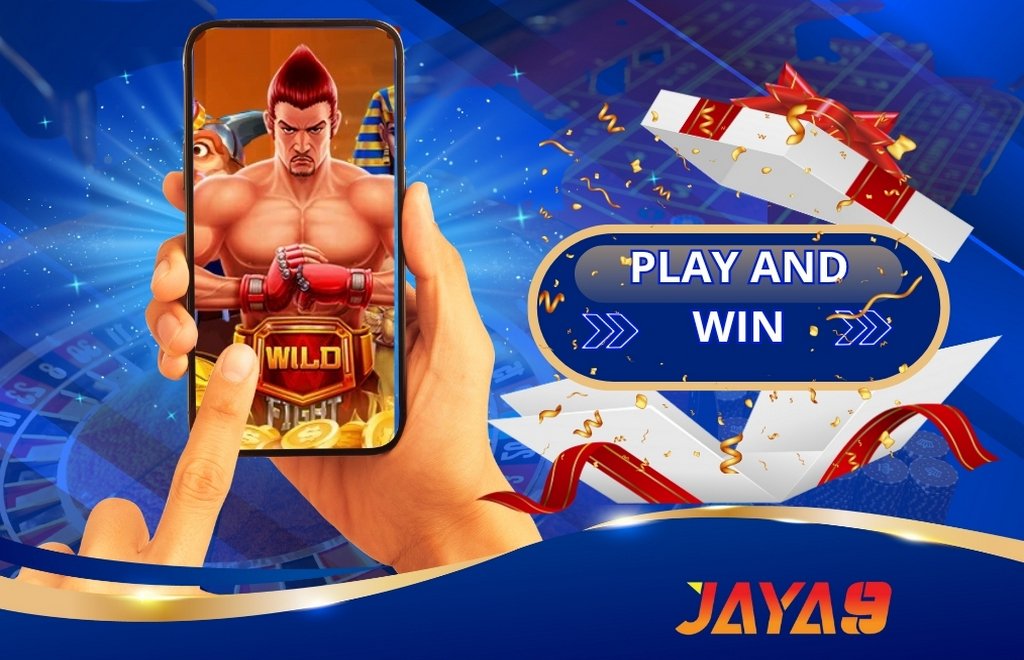Explore the Exciting World of Jaya9 Your Ultimate Gaming Destination Explore the Exciting World of Jaya9 Your Ultimate Gaming Destination