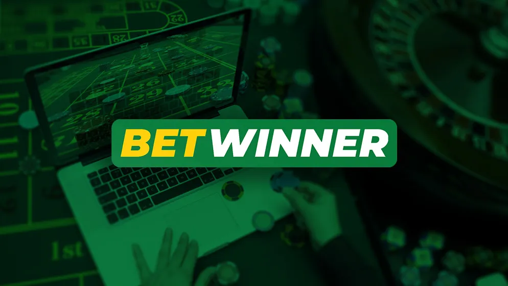 Explore the Thrills of Betwinner Casino Your Ultimate Gaming Destination