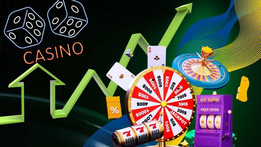 Exploring Casino Online UK Minimum Deposit Options 24
