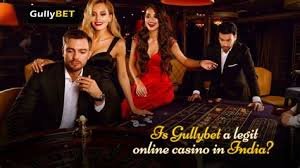 Gullybet best online gambling sites 3