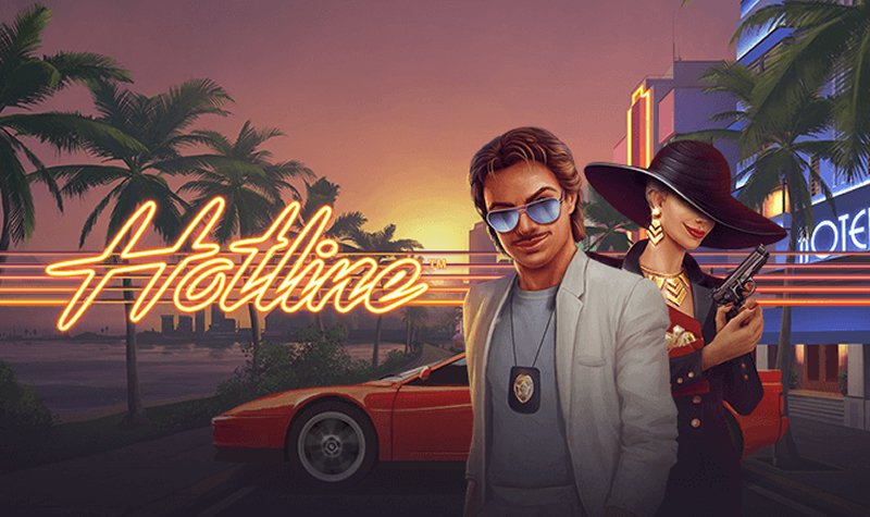 Hotline Casino – Najlepsze Miejsce na Gry Online 0