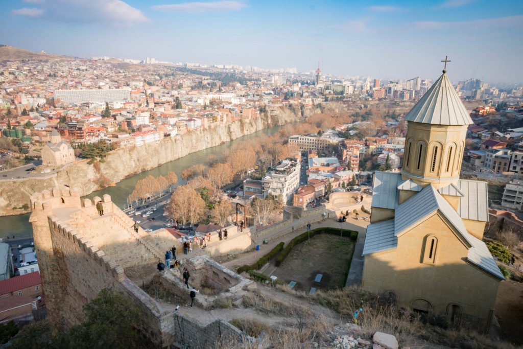 immobilien in batumi – Chancen, Marktübersicht und Tipps für Käufer
