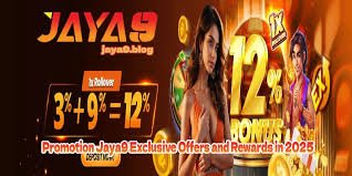 Jaya9 আপনার সাফল্যের পথে একটি নতুন দিগন্ত Jaya9 আপনার সাফল্যের পথে একটি নতুন দিগন্ত