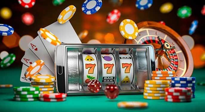 Local vs International Slot Providers 2