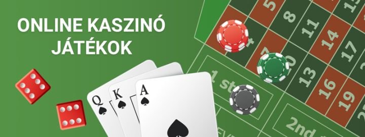 Melyik a legjobb online casino Fedezd fel a legnagyobb lehetőségeket!