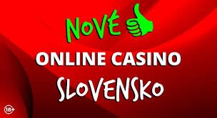 Najlepšie slovenské kasíno Objavte najvýhodnejšie možnosti