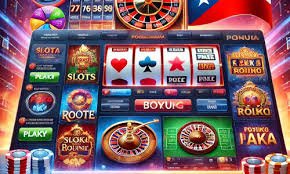 Nová CZ Casino Získejte nejnovější bonusy a nabídky Nová CZ Casino Získejte nejnovější bonusy a nabídky