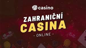 Nové zahraniční online casina Vše, co potřebujete vědět