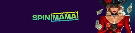 Spinmama Casino - Twoje ulubione miejsce na gry online!