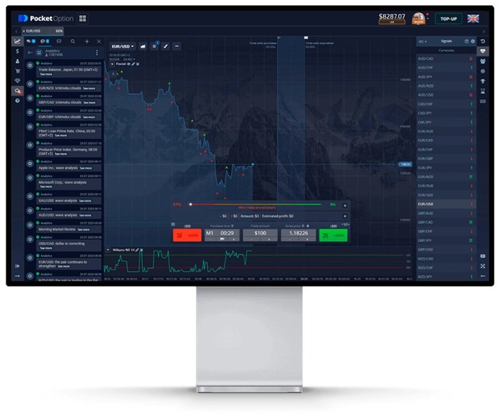 Understanding Pocket Option Withdrawal Minimum What You Need to Know