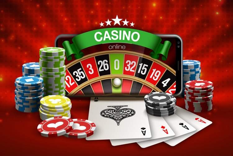 Win Real Cash at Online Your Guide to Earning Money through Internet Platforms
