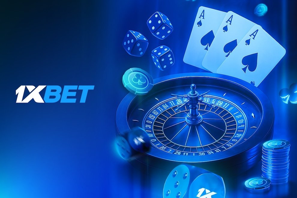 1xBet Betting A Comprehensive Guide to Online Sports Betting 1xBet Betting A Comprehensive Guide to Online Sports Betting