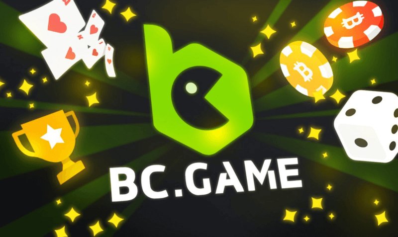 استمتع مع BC.Game Slots فرصة للجميع!