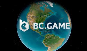 استمتع مع BC.Game Slots فرصة للجميع!