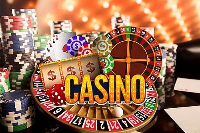 Explore the Excitement of Golden Lion Casino & Sportsbook 19