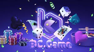 Pendaftaran BC Game - Panduan Lengkap untuk Pemain Baru